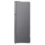 LG Top Mount Refrigerator 516 Litres GNC660HLCU, NatureFRESH™, LINEARCooling™, DoorCooling+