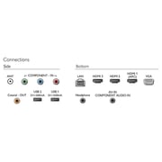 Philips 43PFT5853 Ultra Slim Full HD Smart Television 43inch (2019 Model)
