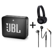 Jbl t205 online wireless