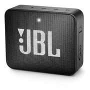 JBL GO2 Portable Bluetooth Speaker + JBL TUNE600BTNC Wireless On-Ear Active Noise Cancelling Headphone + JBL T205 Wired Earbud Headphone