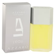 Azzaro Pour Homme L'eau Perfume For Men 50ml Eau De Toilette
