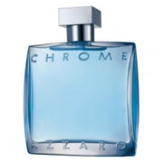 Azzaro Chrome Perfume For Men 100ml Eau de Toilette