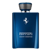 Ferrari Cedar Essence Perfume For Men 100ml Eau De Parfum