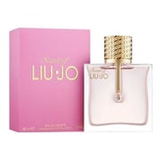 Liu Jo Scent of Liu Jo Perfume For Women 50ml Eau de Toilette