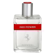 Ferrari Red Power Perfume For Men 125ml Eau De Toilette