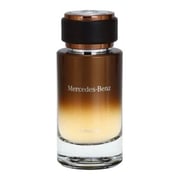 Mercedes Benz Le Parfum Men 120ml Eau de Parfum