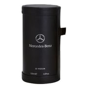 Mercedes Benz Le Parfum Men 120ml Eau de Parfum