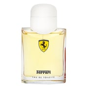 Ferrari Red Perfume For Men 75ml Eau De Toilette