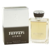Ferrari Uomo Perfume For Men 50ml Eau De Toilette