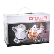 Crownline KT 188 Karak Tea Maker