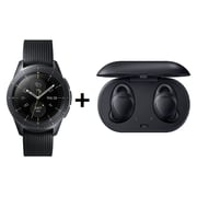 Galaxy watch outlet midnight black