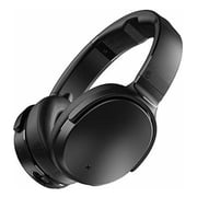 Skullcandy S6HCWL003 Venue Active Noise Canceling Wireless Headphone Black