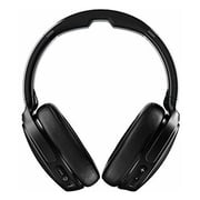 Skullcandy S6HCWL003 Venue Active Noise Canceling Wireless Headphone Black