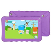 Wintouch K93 Kids Tablet - Android 8GB 512MB 9inch Purple