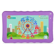 Wintouch K93 Kids Tablet - Android 8GB 512MB 9inch Purple