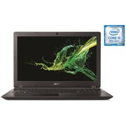 Acer Aspire 3 A315-53G-5331 Laptop - Core i5 1.6GHz 6GB 1TB 128GB 2GB Win10 15.6inch HD Black