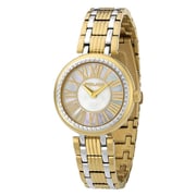 Police P14987BSTGD28M Carter Mens Watch