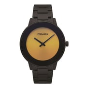 Police P15386JSB04M Sunrise Mens Watch