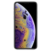 Apple iPhone Xs (512GB) - Silver