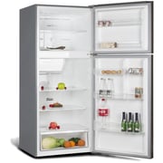 Bompani Top Mount Refrigerator 480 Litres BR480SS