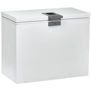 Candy Chest Freezer 200 Litres CMCH202ELG