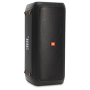 JBL PartyBox 300 Bluetooth Party Speaker with Light Effects Black