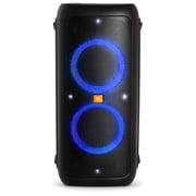 JBL PartyBox 300 Bluetooth Party Speaker with Light Effects Black