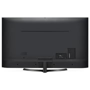 LG 55UK6400PVC 4K Ultra HD Smart LED Television 55inch (2019 Model)