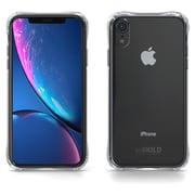 Soskild GECTEM0002 Absorb Impact Case Transparent For iPhone XR