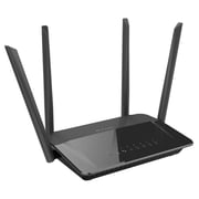 Dlink DIR-1210 AC1200 Wifi Router