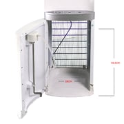 Nobel Water Dispencer NWD700BL
