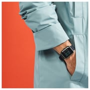 Xiaomi Amazfit Bip Lite Smartwatch Black