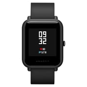 Xiaomi Amazfit Smartwatch Black