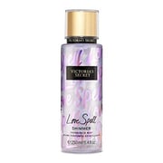 Buy Victorias Secret 6Pc Set 125ml Body Mist at Sharaf DG, Bahrain