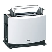 Braun Toaster HT450