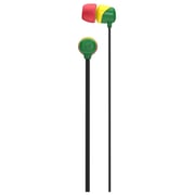 Skullcandy JIB In Ear Headphone Rasta