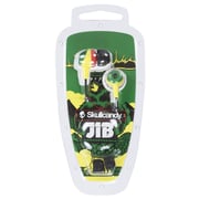 Skullcandy JIB In Ear Headphone Rasta