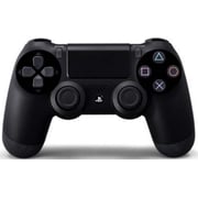 PS4 Dualshock Controller Black