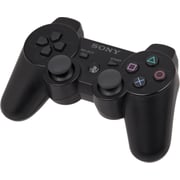 PS4 Dualshock Controller Black