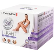 Remington I-Light Pro Hair Removal System IPL6500
