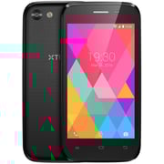 Xtouch G1 Dual Sim Smartphone 4GB Black