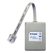 Dlink ADSL Splitter DSL30CF