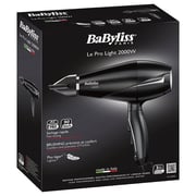Babyliss Hair Dryer 6604E