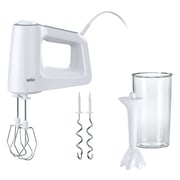 Braun HMHand Mixture3105