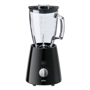 Braun Blender Black JB3060