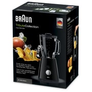 Braun Blender Black JB3060