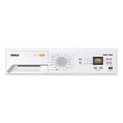 Zanussi Front Load Washer 6kg ZWF60820WW
