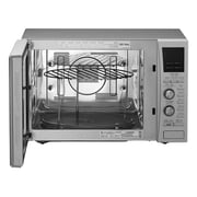 LG Convection Microwave Oven 42 Litres MC9280XR