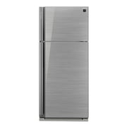 Sharp Top Mount Refrigerator 642 Litres SJGP75DSL