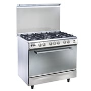Unionaire Gas Cooker C6080SSAC511ID